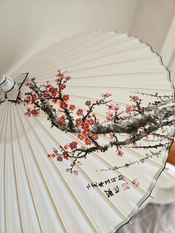 <b>지우산</b>(made By <b>윤규상</b>장인 )