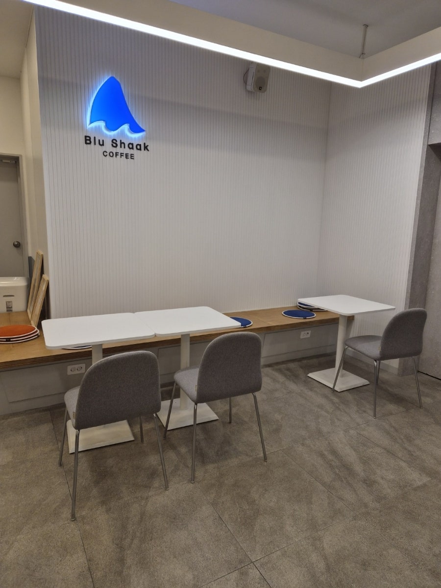 블루샥 포항효자점 사진 5