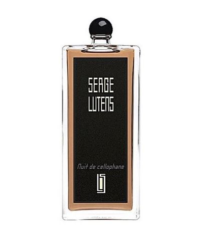  “윤은혜가 공개하고 싶지 않았던 은밀한 향기 –세르주루텐 뉘 드 셀로판 EDP”