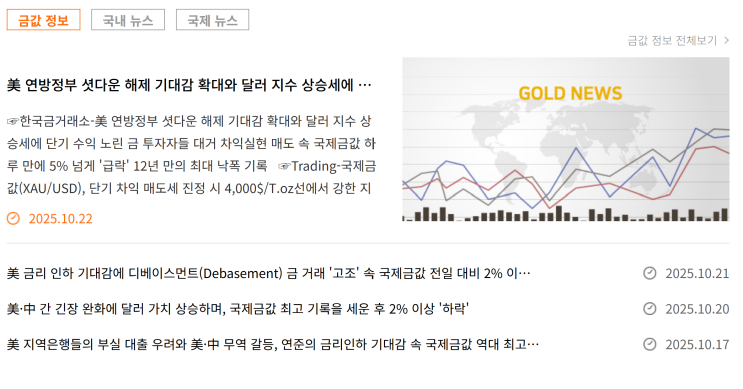  금값 폭락? 은값 폭락! 이제 금을 사도될까? 팔까?