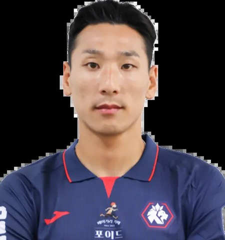 K리그2 징계 발표 함선우와 <b>김병오</b>의 사후 징계 이유는?