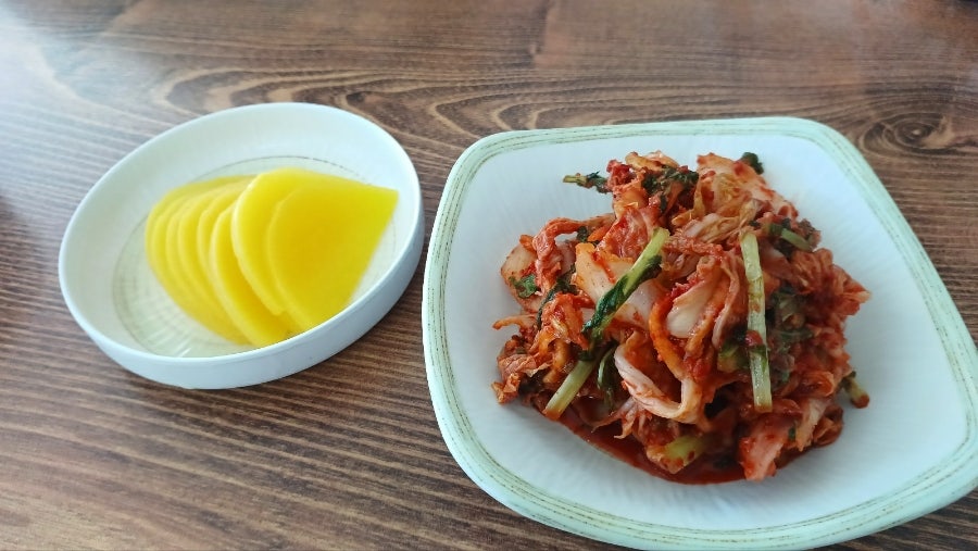 울엄마칼국수 사진 6