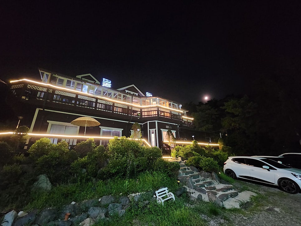 물돌이야기펜션 사진 3