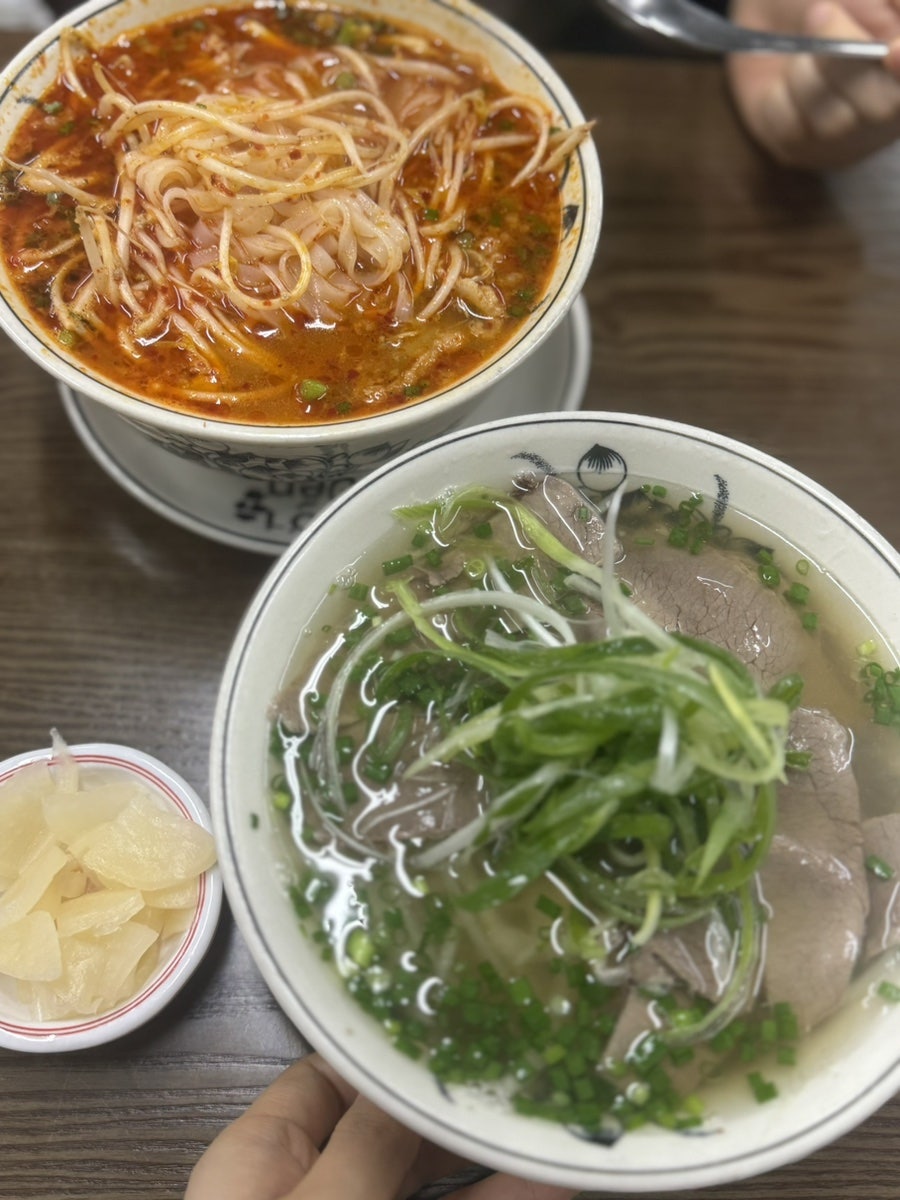 잭슨피자 한남점 사진 5