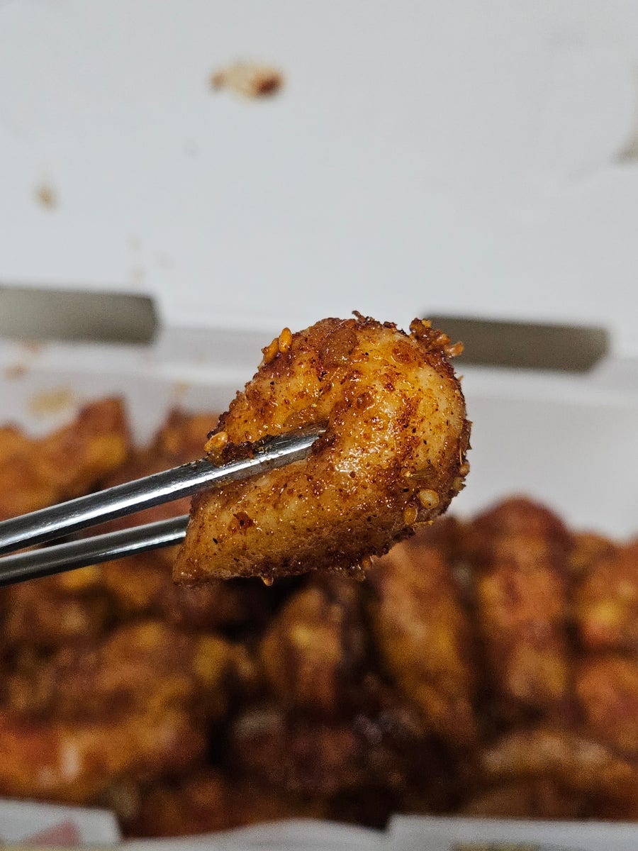 60계치킨 의왕포일점 사진 5