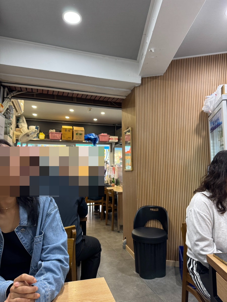 형제전통돼지국밥 사진 6