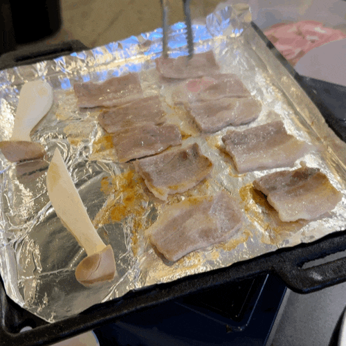  잠실새내역 냉삼맛집 신천집 후기  레트로 감성 노포 고기집 완전 인정!