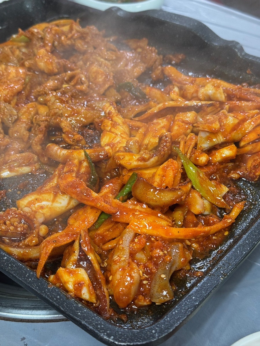 청원식당 사진 3