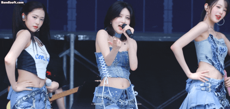 IVE Gaeul Profile: A Comprehensive Look at the Eldest Member 'Gaeul Sunbae's' Unexpected Charms (MBTI, Age, Height)