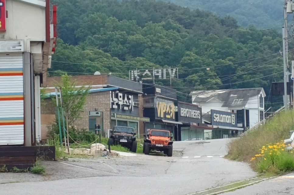 베어스타운 (휴장) 사진 6