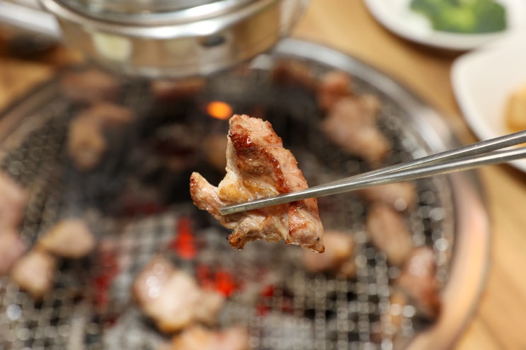  양평3대맛집, 양평찐맛집 미가돈 — 남한강뷰가 함께하는 진짜 양평고기맛집