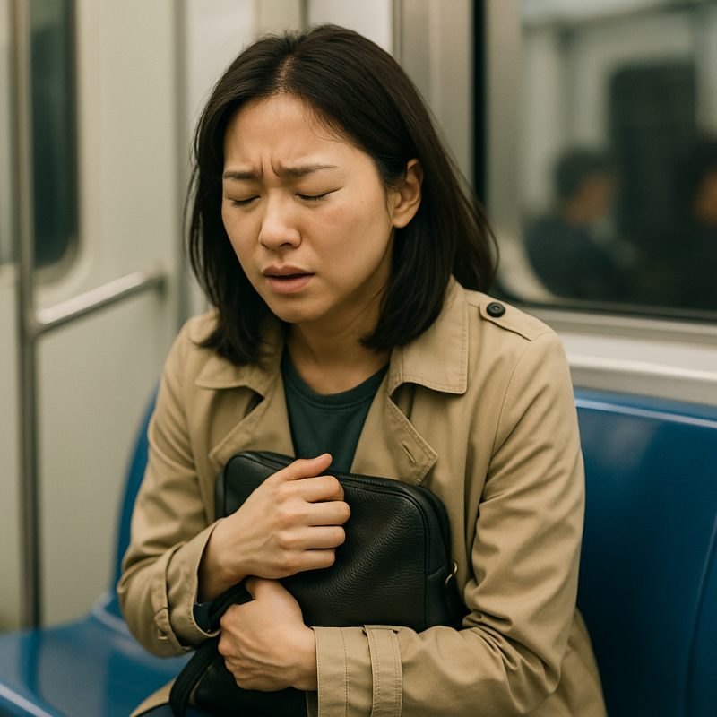 공황장애 자가진단 테스트 성인 소아 어린이 증상 약 추천 원인 치료 간편 검사