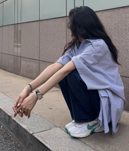  가을맞이 스니커즈 운동화 세일전 후기