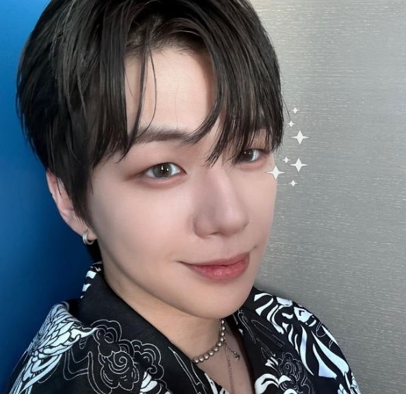 아티스트 강다니엘,프로필&최근 근황 총 정리!