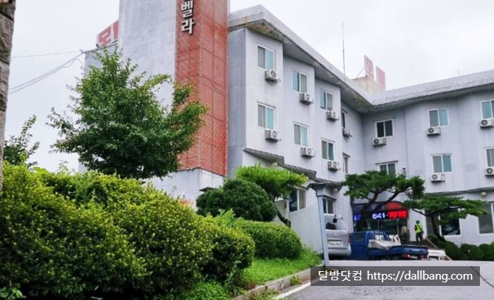 모텔벨라 사진 4