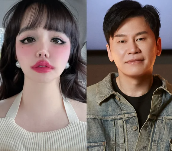 <b>박봄</b> YG <b>양현석 고소</b> 선언 이후 SNS <b>논란</b> 확산…반려견... 