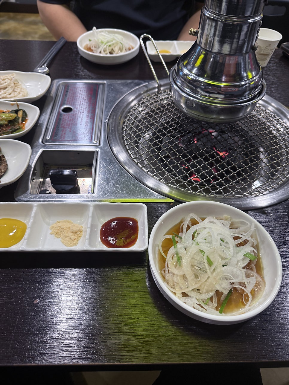 꼬꼬씨닭갈비 광주점 사진 5