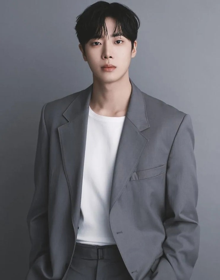 '중증외상센터' 추영우, 라이징 스타 넘어 대세 증명... 26세... 