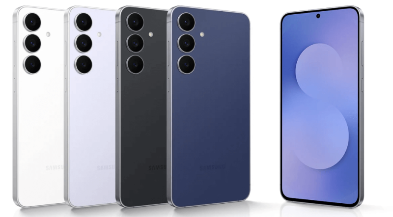 2026 갤럭시 S25 가격과 스펙 완전정복, 스냅드래곤 8 Gen 4로 진화한 초고성능 플래그십!