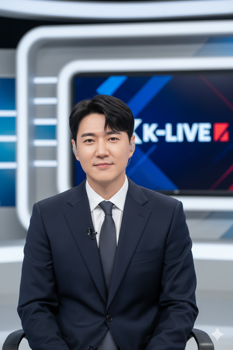 데니안, ‘알토란’ 새 MC 발탁!…요리 초보의 도전
