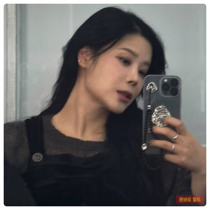 더 빛난 린, 44세 맞아? ‘<b>아이돌 미모</b>’로 리즈 갱신한 근황