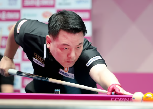 [휴온스 PBA-LPBA 챔피언십 당구대회] <b>조재호</b>·<b>강동궁</b>·<b>최성원</b>... 