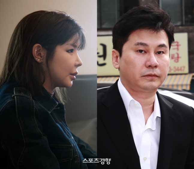 **<b>박봄</b>, 대체 무슨 일이야?!  <b>양현석</b> <b>고소</b>? 진실은... 혼란스럽다!**