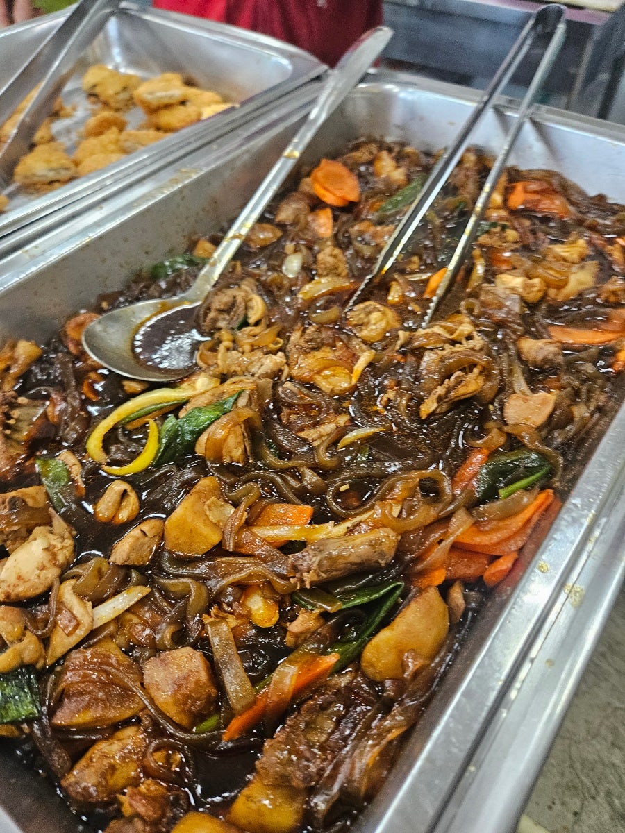 맛짱한식뷔페 사진 6