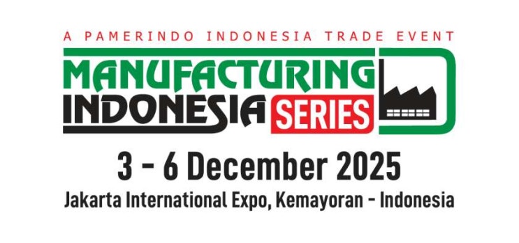 자카르타 박람회 Manufacturing Indonesia 2025