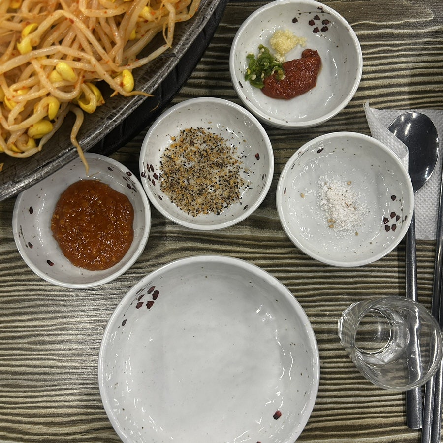 Sanulrimsamgyeopsal 2hojeom photo 5