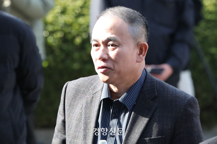 <b>명태균</b> 게이트 프로필 고향 <b>오세훈</b> 국정감사 <b>진실공방</b>