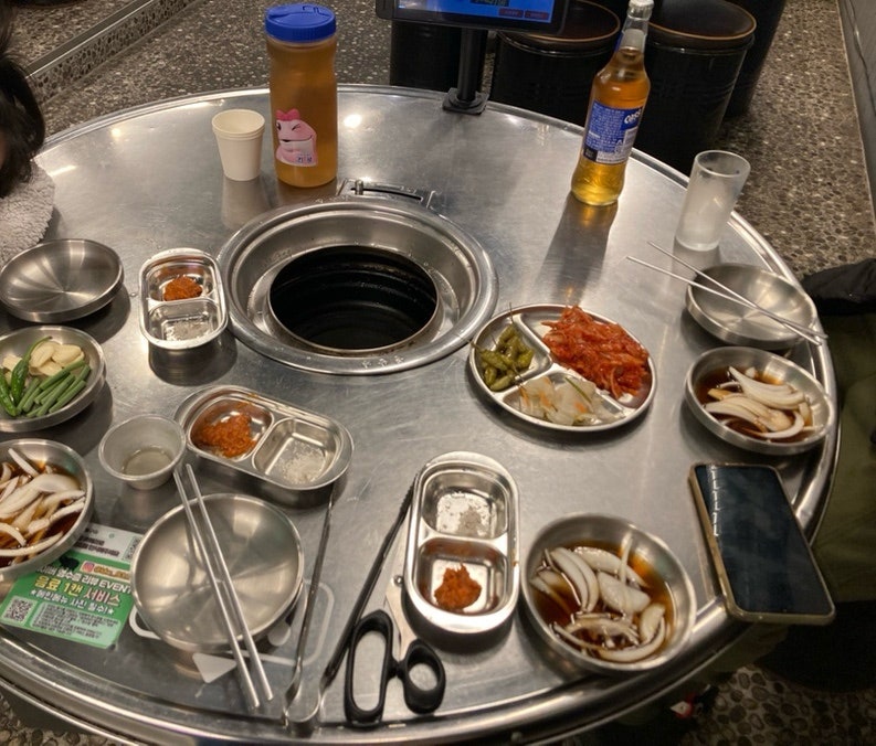 동우네깡통구이 사진 6
