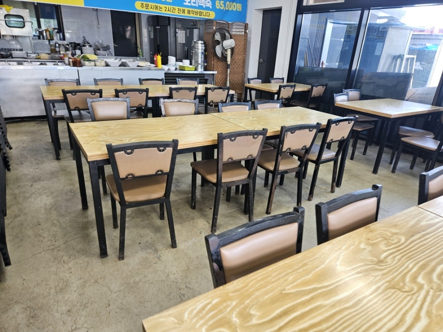 맛짱한식뷔페 사진 4