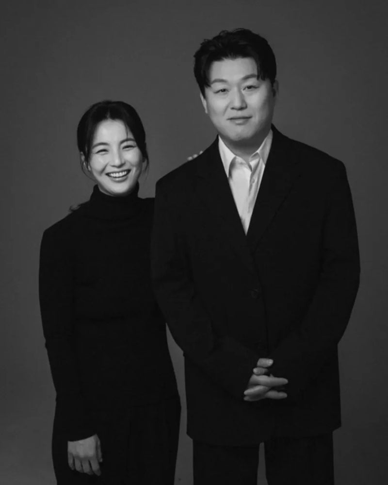 배우 김민재 최유라 부부 프로필 및 각집부부에서 자녀 아들 딸과 제주 살이 공개