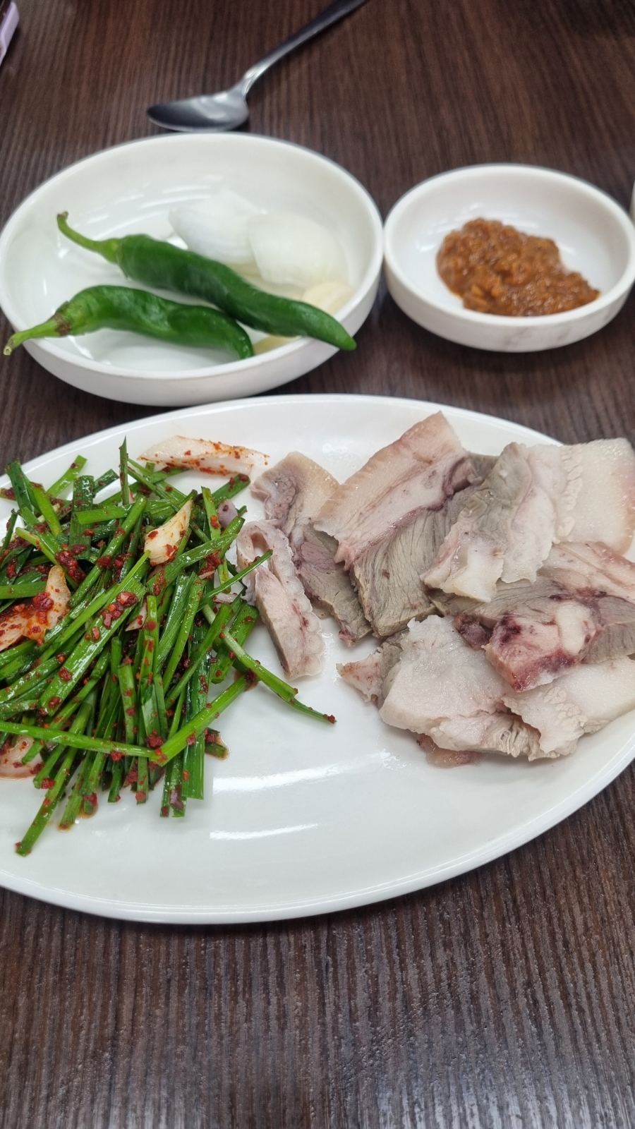 본길돼지국밥 사진 5