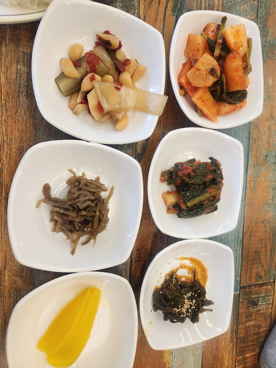 올터국수마을 사진 5