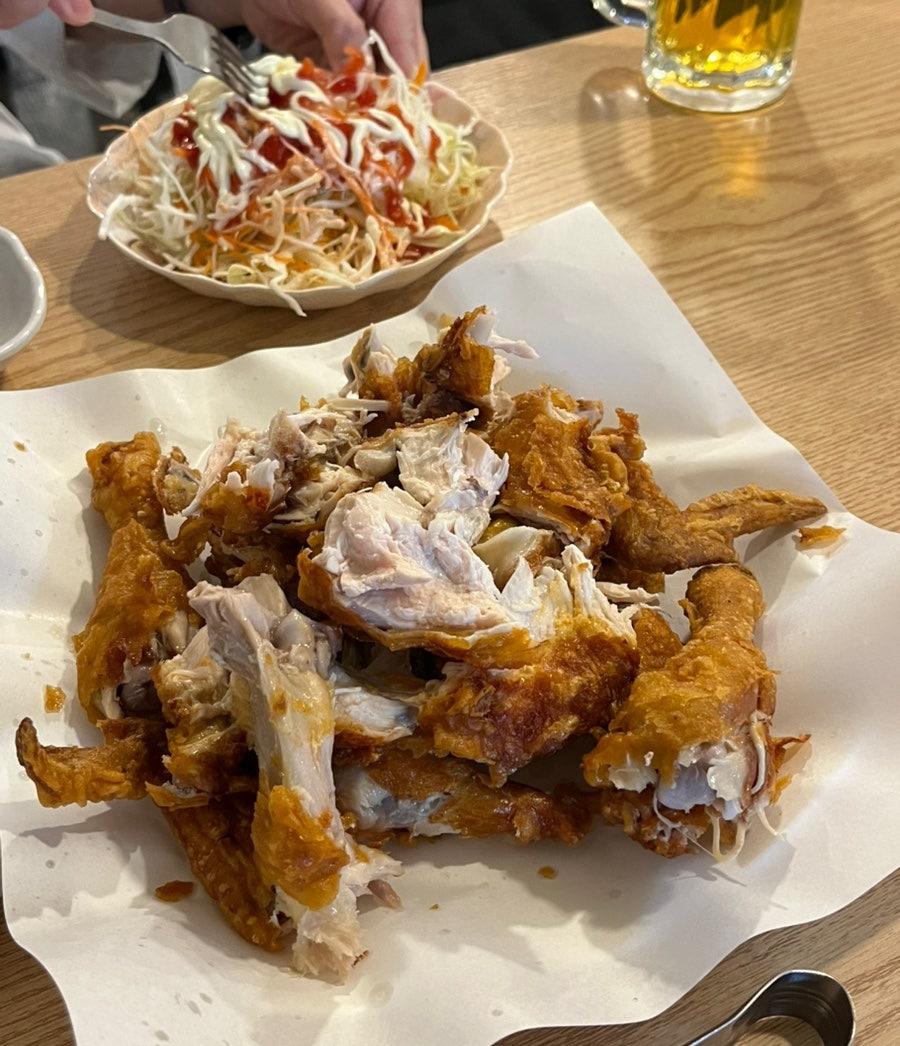 원조옛날통닭 사진 6