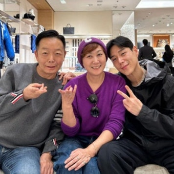 김학래 아들 김동영 중국집 임미숙 집 나이 식당 차이나 린찐 프로필