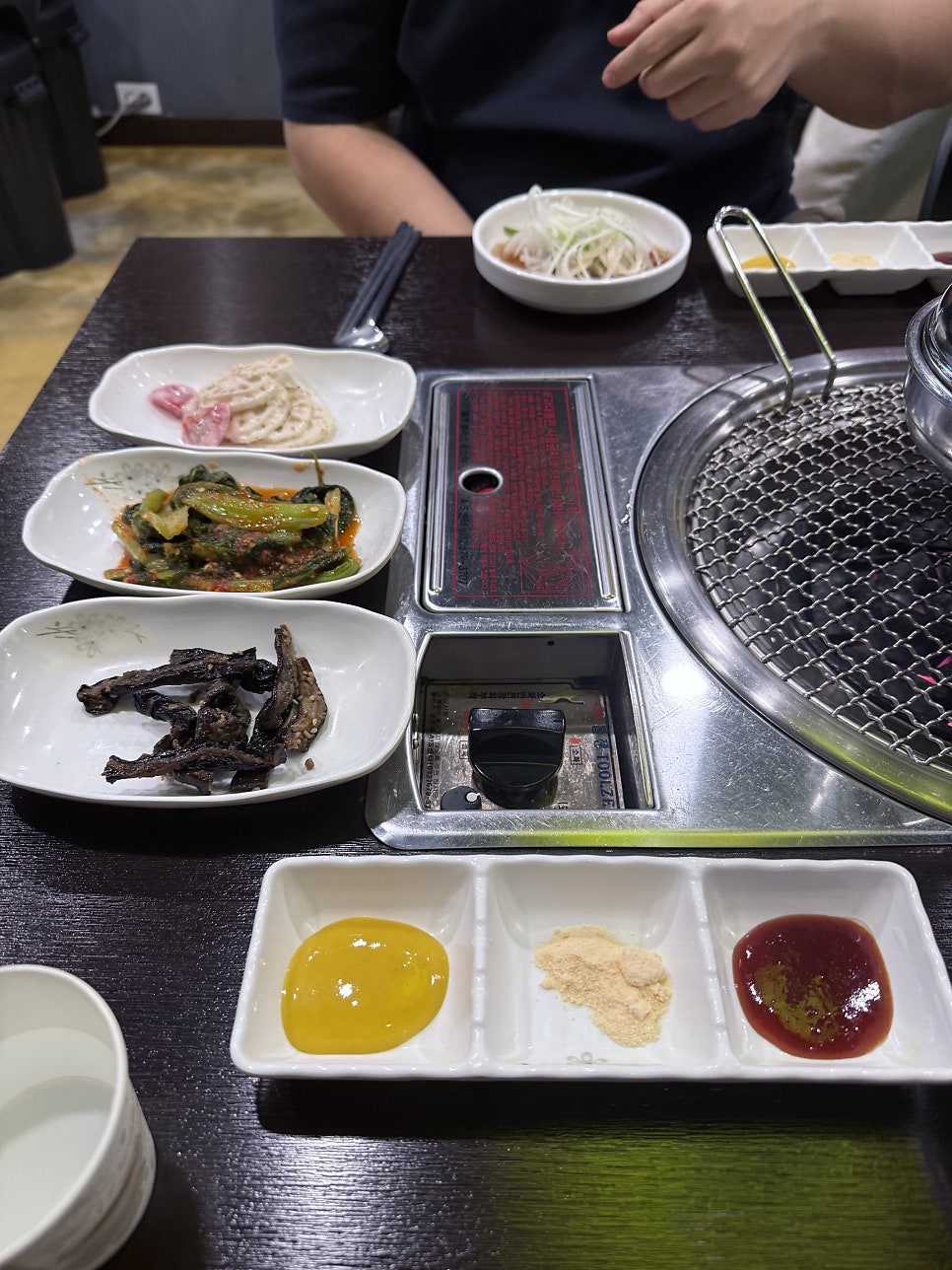 꼬꼬씨닭갈비 광주점 사진 4