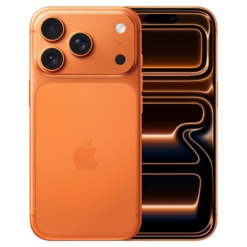  Apple 아이폰 17 Pro 실버
