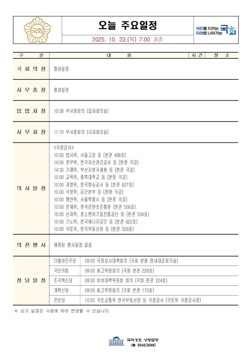 정책지식 2025.10.23. : 네이버 블로그