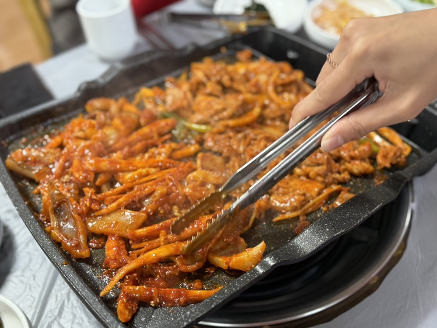 청원식당 사진 4