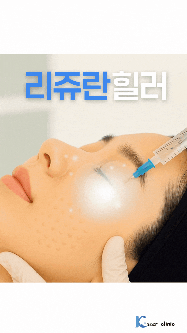  광주스킨부스터 리쥬란 수완지구에서 엠보 및 통증 알아본다면