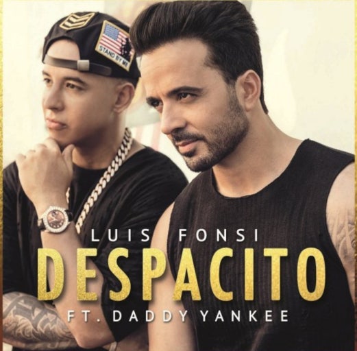   루이스 폰시 – Despacito