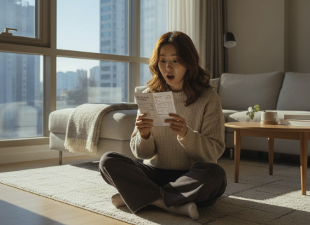  외출 시 난방 외출모드로 바꾸면 오히려 손해? 아파트 지역난방 난방비 절약 꿀팁