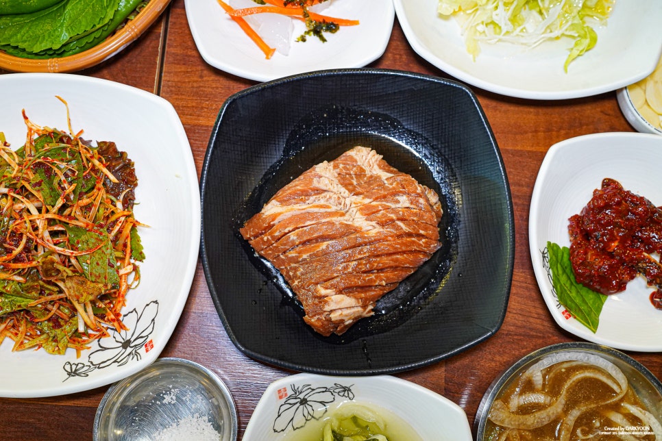 이가육갈 만수점 사진 3