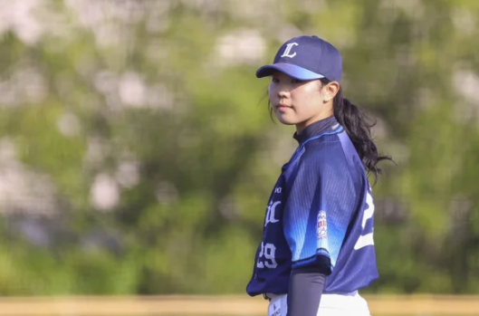 한국 최초의 ‘<b>여자 프로야구 선수</b>’, 이제 현실이 된다