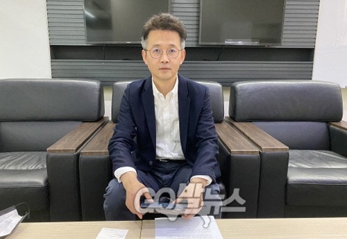 박장호 MBC 보도본부장 프로필 및 국정감사 중 최민희 국회의원이 퇴장 시킨 이유