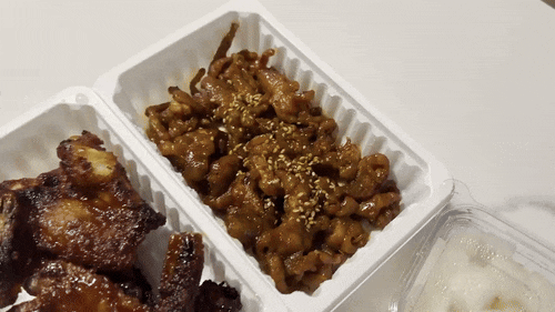  관양동 닭발맛집 아후닭발 포장도 배달도 맛있는 진짜 맛집