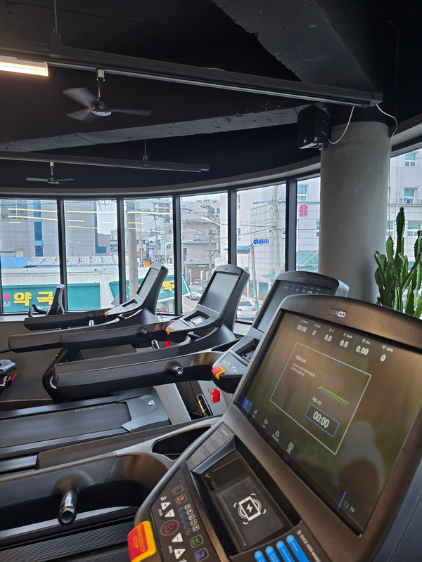 건강해GYM 사진 1